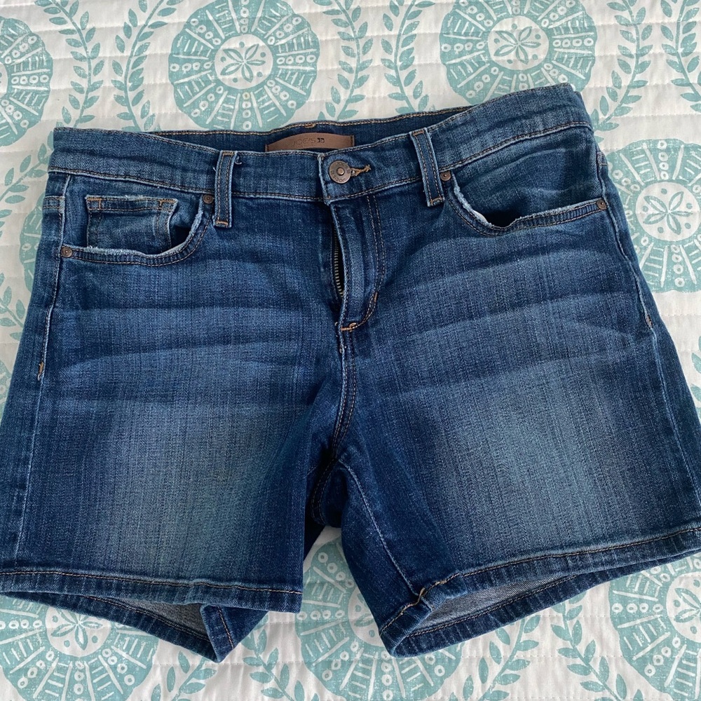 Women’s Shorts Jean